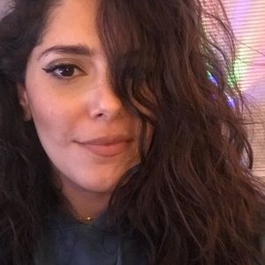 Meet your Posher, Jessica